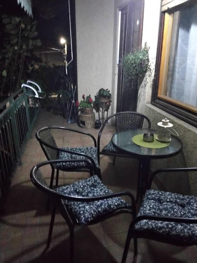 לסקובץ Fina Apartman מראה חיצוני תמונה
