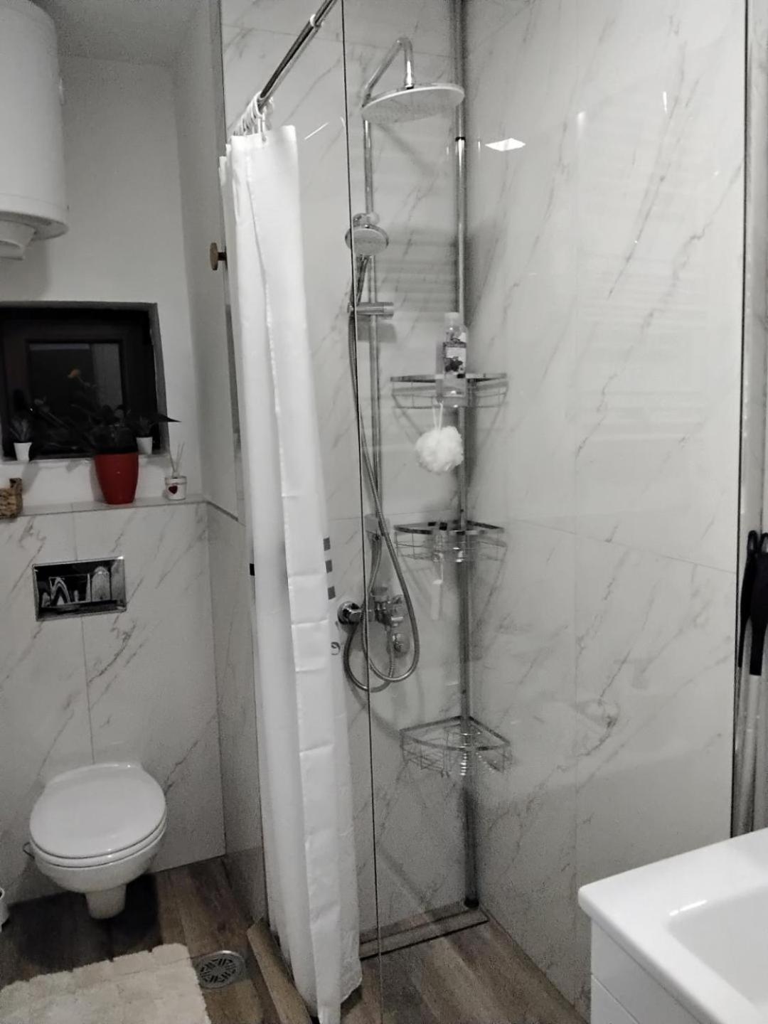 לסקובץ Fina Apartman מראה חיצוני תמונה