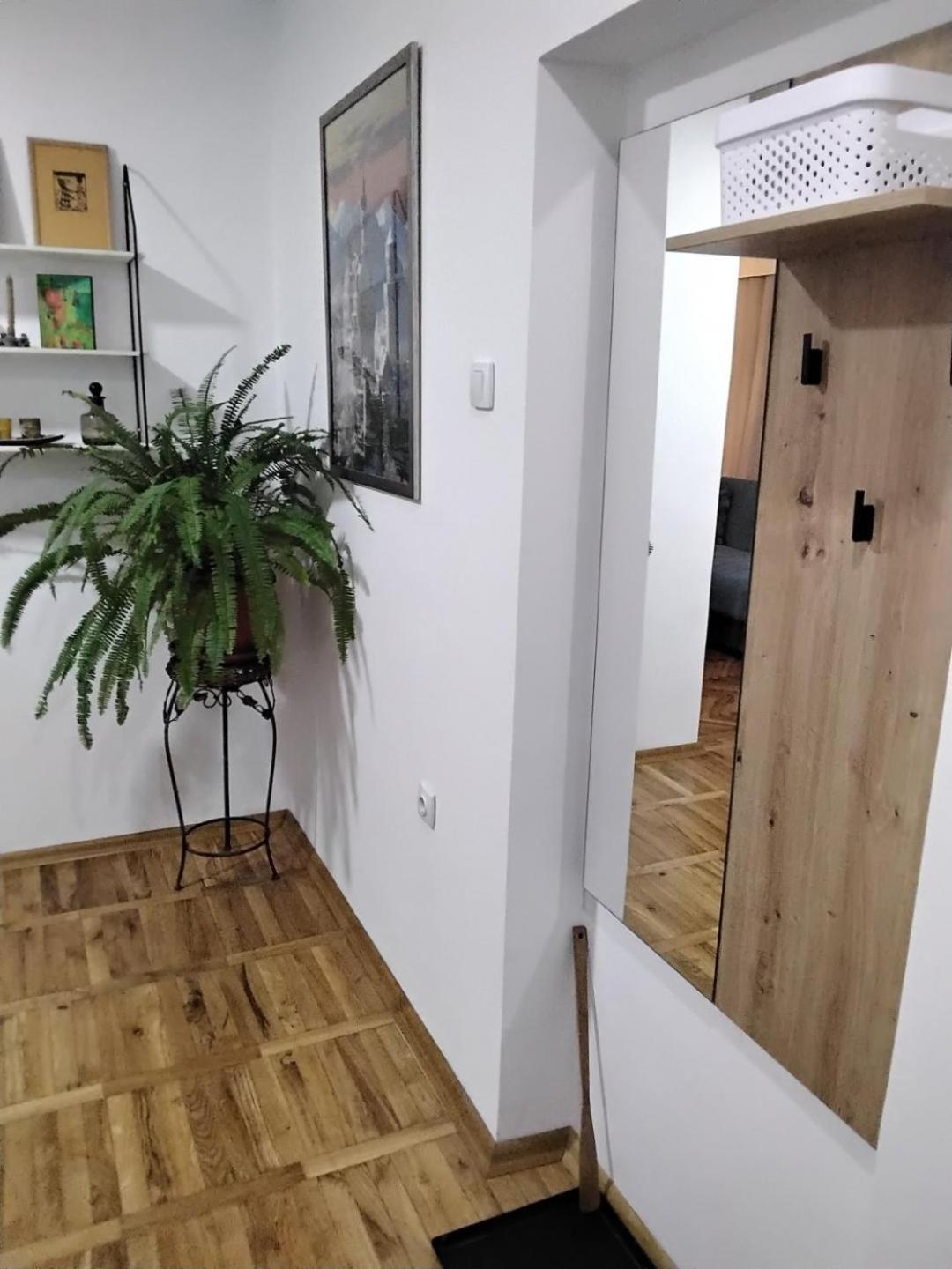 לסקובץ Fina Apartman מראה חיצוני תמונה