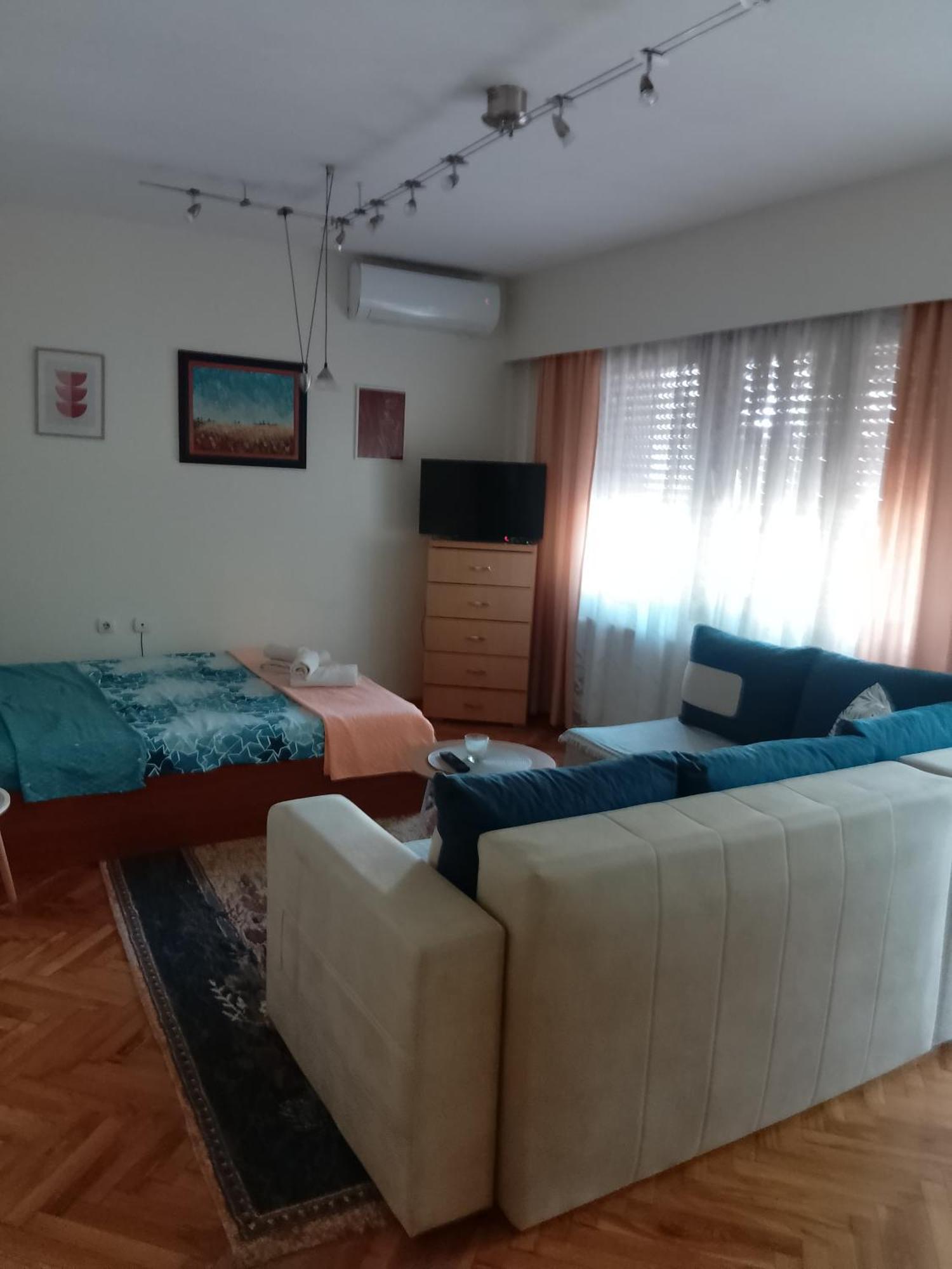 לסקובץ Fina Apartman מראה חיצוני תמונה